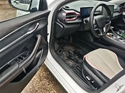 BYD Destroyer 05