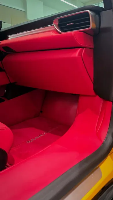 Lotus Emira
