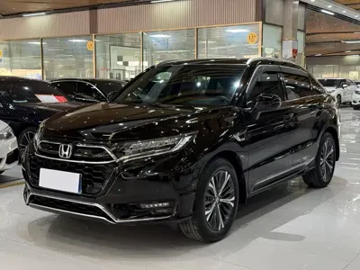 Honda UR-V