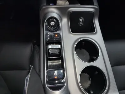 GAC Trumpchi E8 New Energy