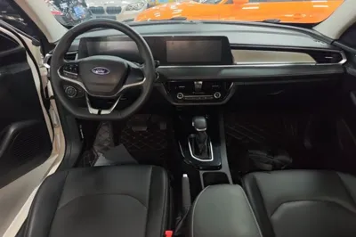Ford Escort