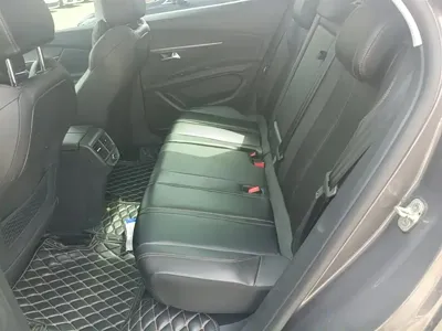 Peugeot 4008