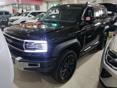 Fang Cheng Bao Leopard 5