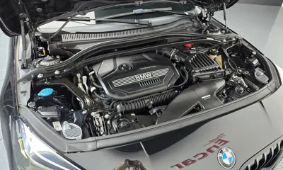 BMW 2-Series