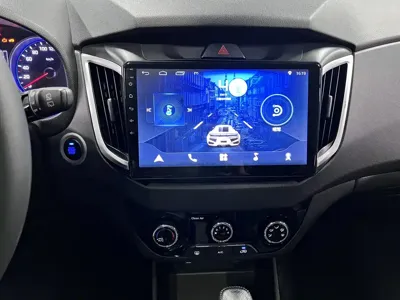 Hyundai ix25