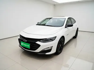 Chevrolet Malibu XL