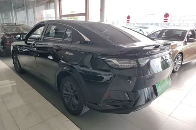 Dongfeng Aeolus Yixuan