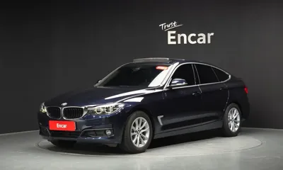 BMW Gran Turismo