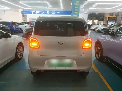 Wuling MINIEV