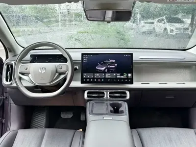 Leapmotor 零跑B01