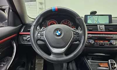 BMW 4-Series