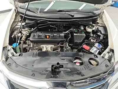 Honda Crider