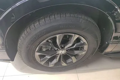 Honda Breeze