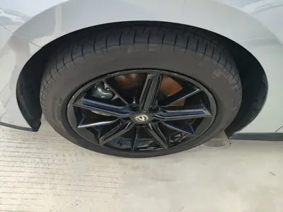Changan UNI-V iDD