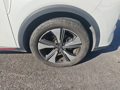 Changan CS55PLUS