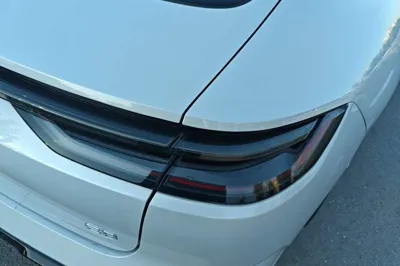 Geely Galaxy E8
