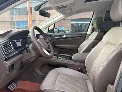 Volkswagen Viloran