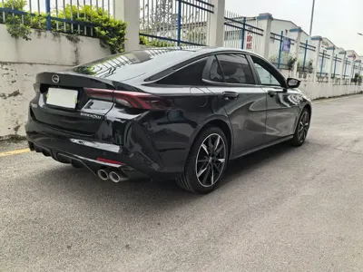 GAC Motor Shadow Leopard
