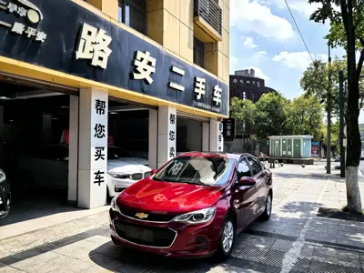 Chevrolet Cavalier