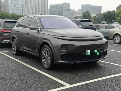 Li Auto Li L7