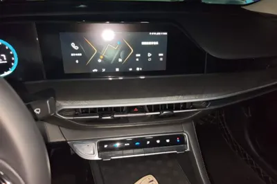 Changan Eado