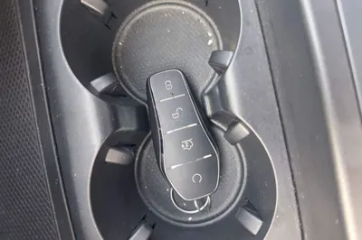 BYD Destroyer 05