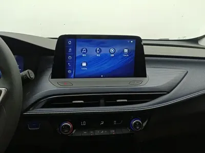 Buick Velite 6