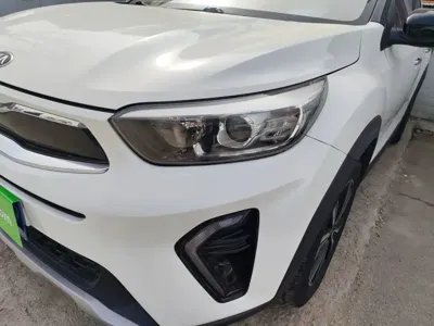 Kia KX1