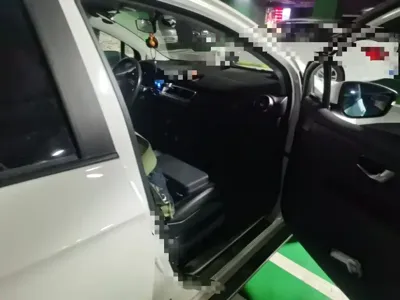 Haval H1