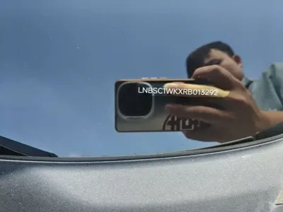 Xiaomi SU7