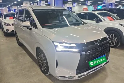 Wuling 730