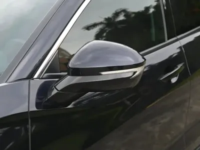 Acura CDX