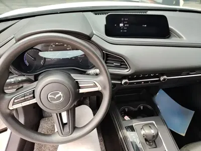 Mazda CX-30 EV