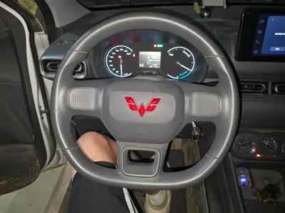 Wuling Hongguang EV