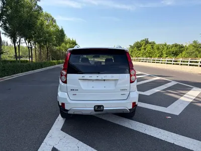 Haval H5 Classic