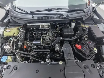 Honda Crider