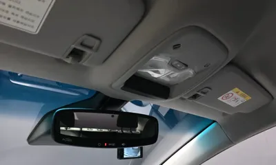 ChevroletGMDaewoo Bolt EV
