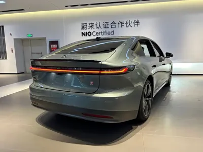 Nio ET7