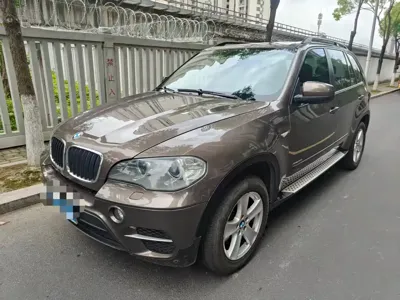 BMW X5 (Import)