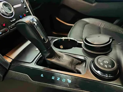 Ford Explorer (Import)