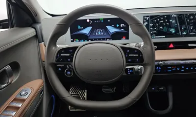 Hyundai Ioniq5