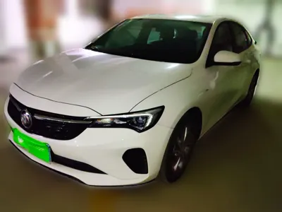 Buick Verano