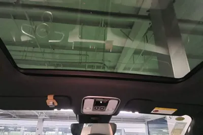 Li Auto ONE
