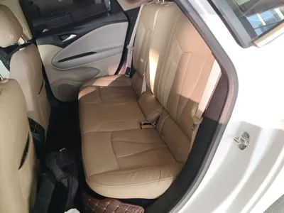 Buick Verano