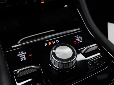 Jeep Grand Cherokee 4xe (Import)
