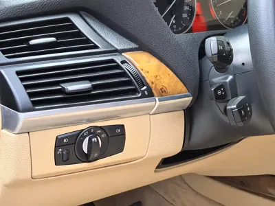 BMW X5 (Import)