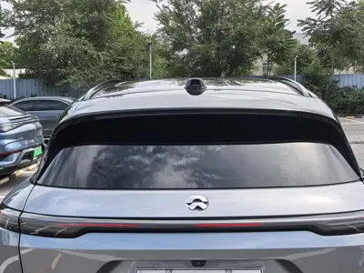Nio ES6