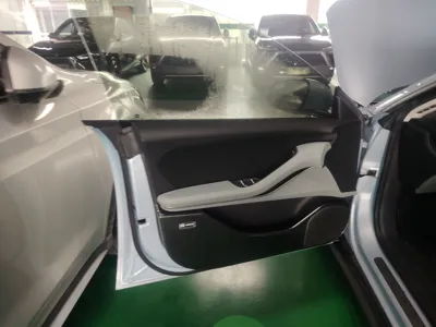 Nio ET5