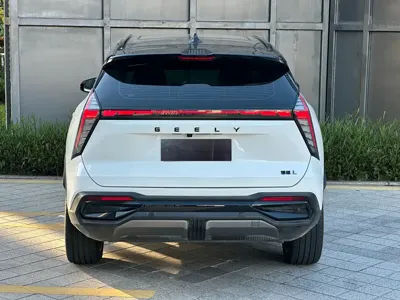 Geely Boyue L