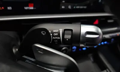 Hyundai Ioniq6